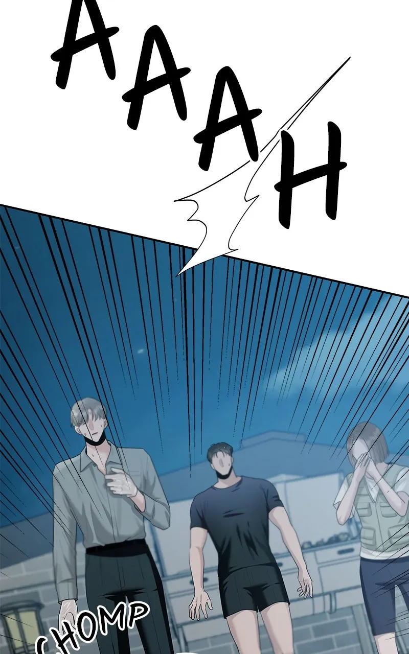 Paradise on Earth Chapter 4 page 26 - 