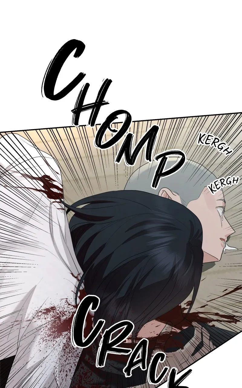Paradise on Earth Chapter 4 page 28 - 