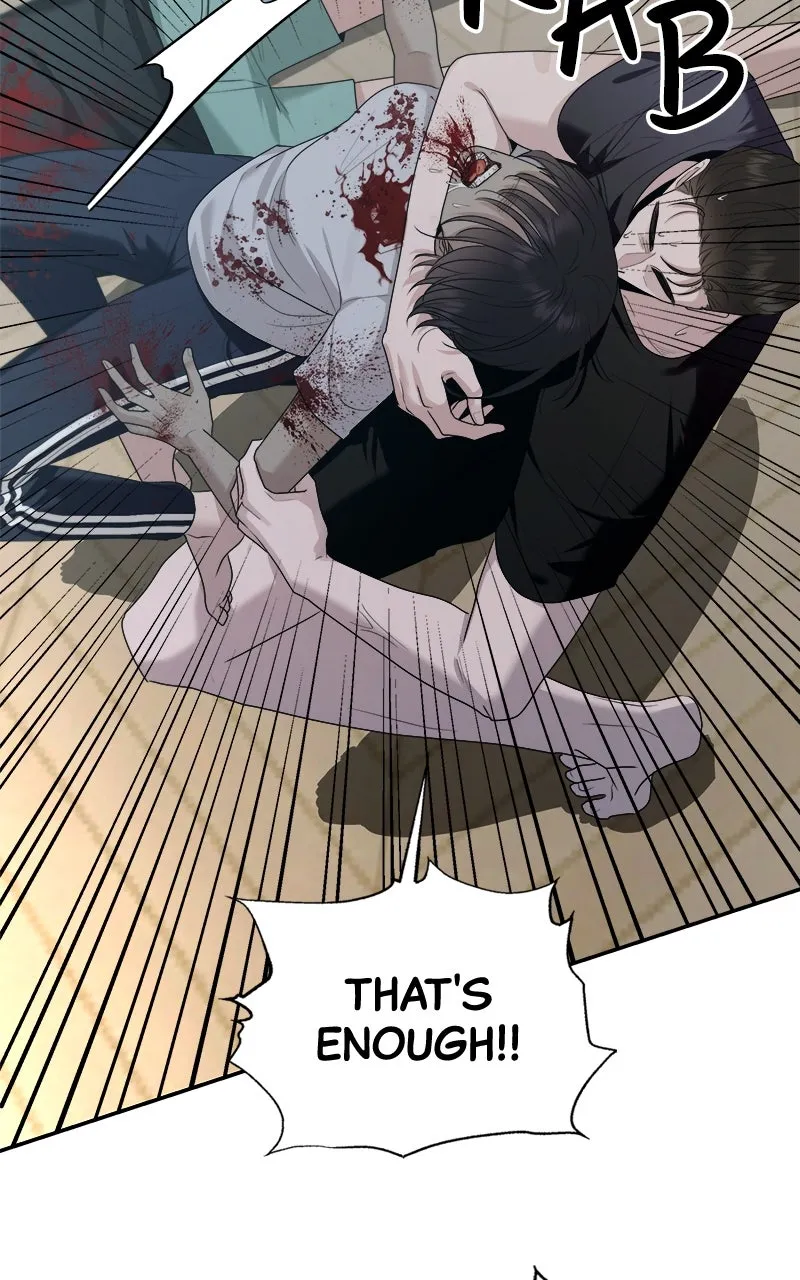 Paradise on Earth Chapter 4 page 30 - 