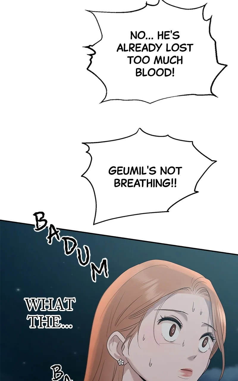 Paradise on Earth Chapter 4 page 31 - 