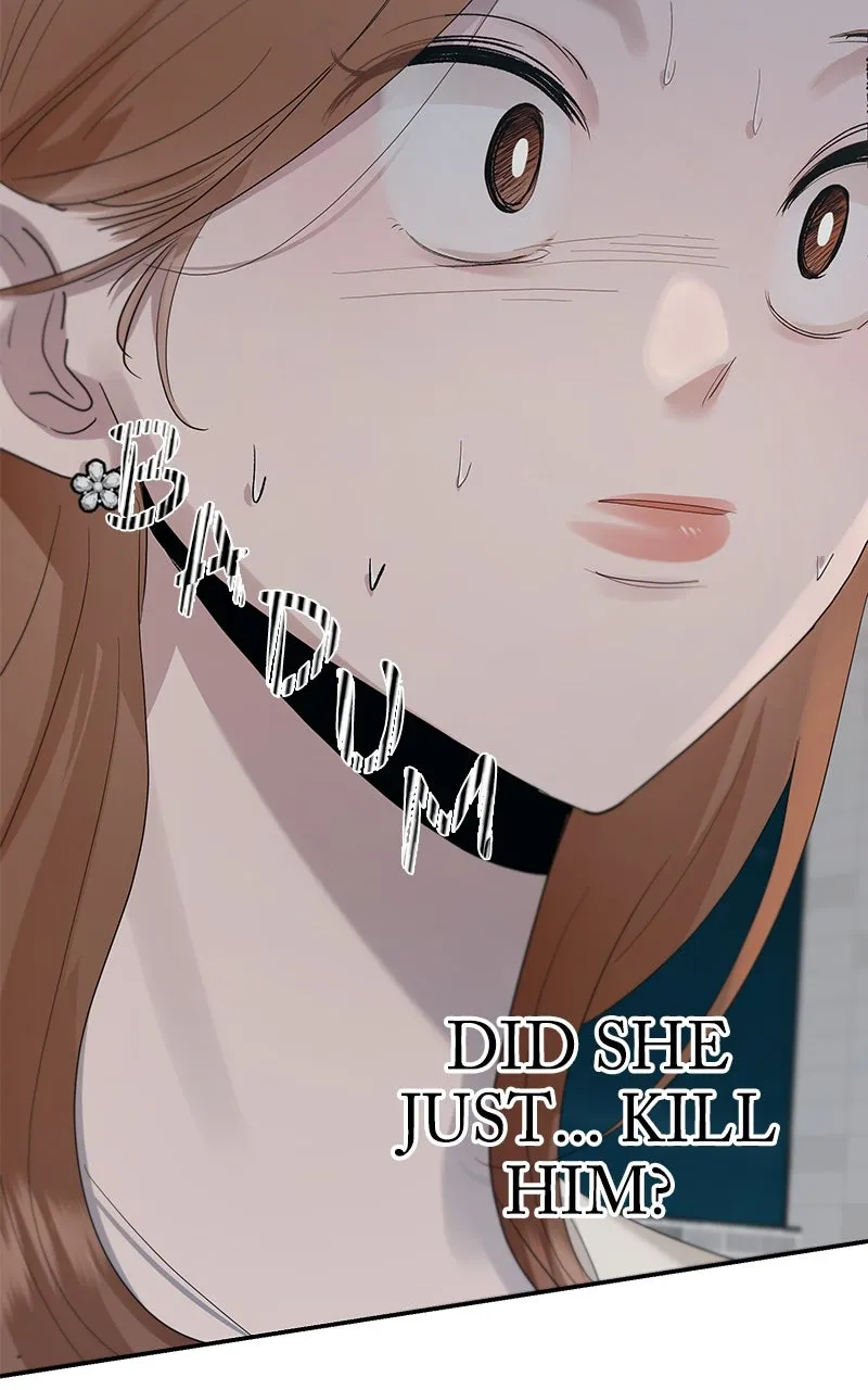 Paradise on Earth Chapter 4 page 34 - 