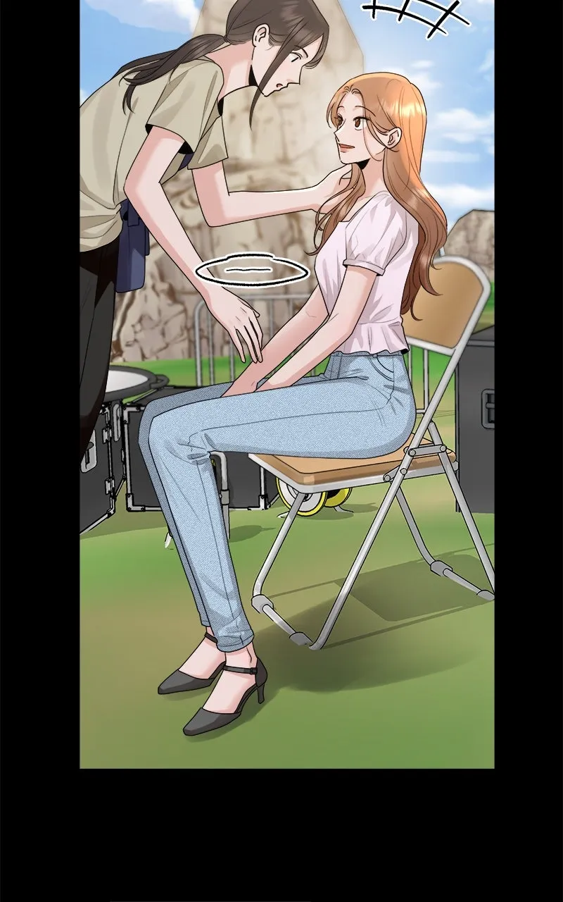 Paradise on Earth Chapter 4 page 5 - 