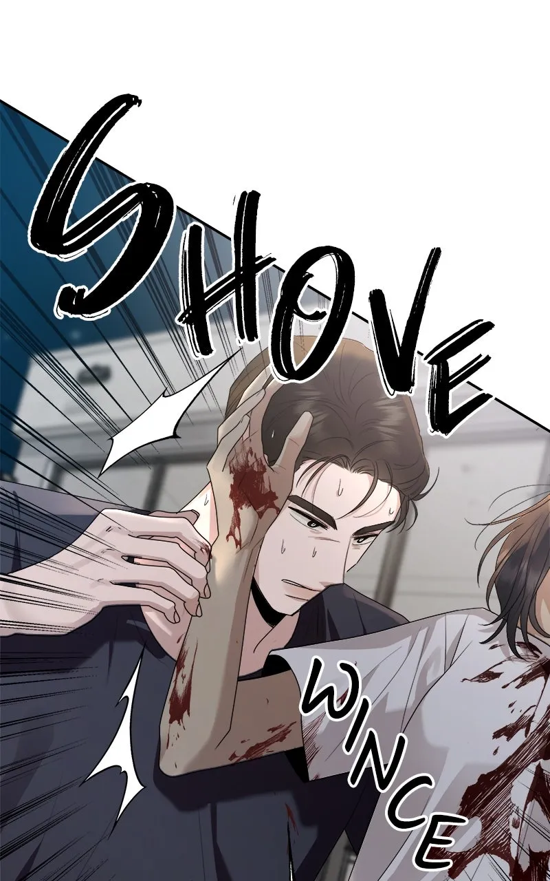 Paradise on Earth Chapter 4 page 45 - 