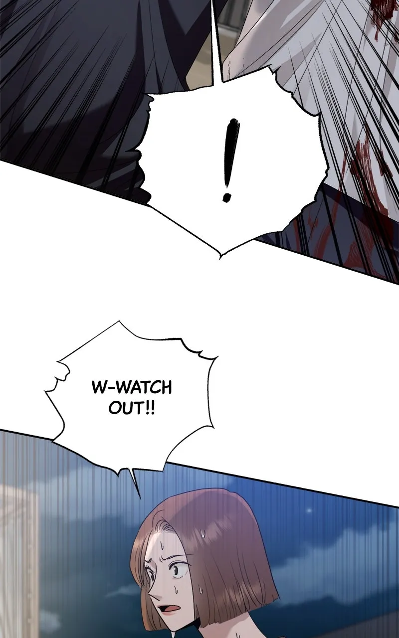 Paradise on Earth Chapter 4 page 46 - 