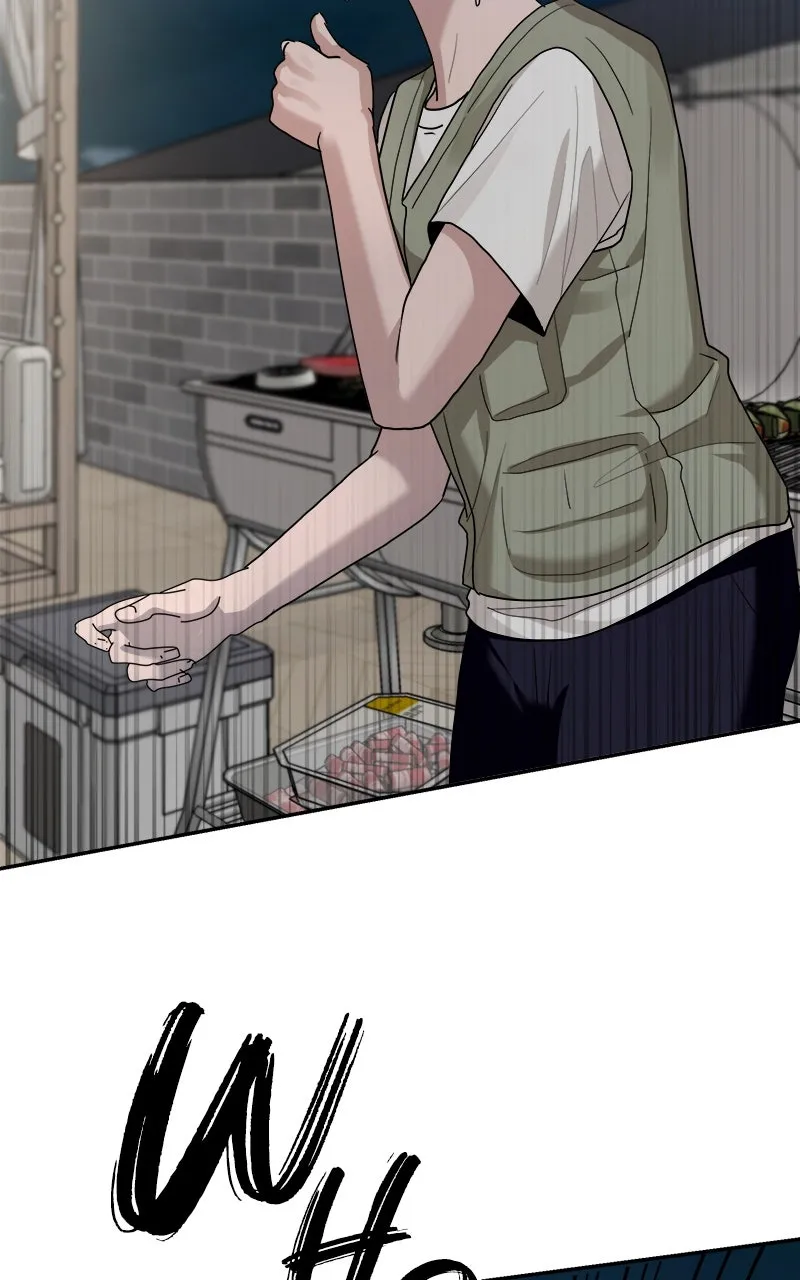 Paradise on Earth Chapter 4 page 47 - 