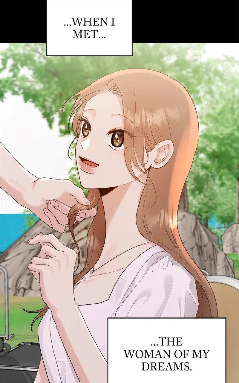 Paradise on Earth Chapter 4 page 6 - 