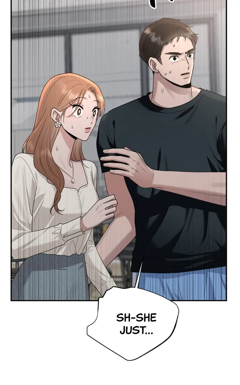 Paradise on Earth Chapter 4 page 54 - 