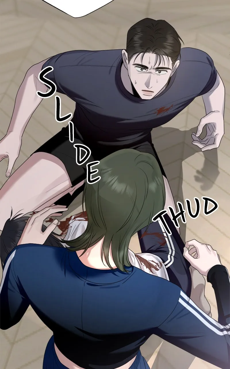 Paradise on Earth Chapter 4 page 56 - 