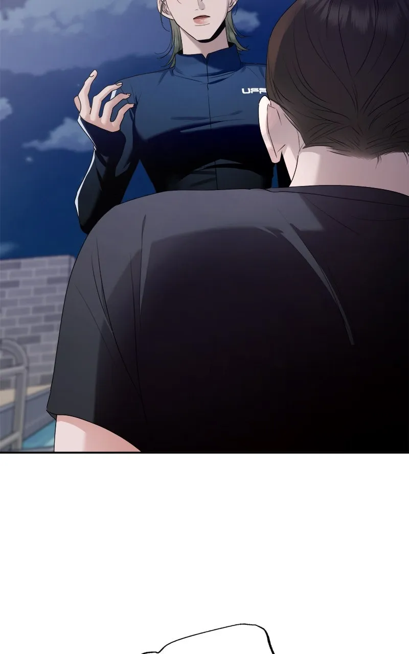 Paradise on Earth Chapter 4 page 58 - 