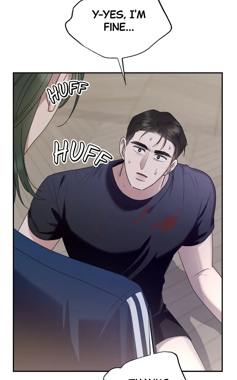 Paradise on Earth Chapter 4 page 59 - 