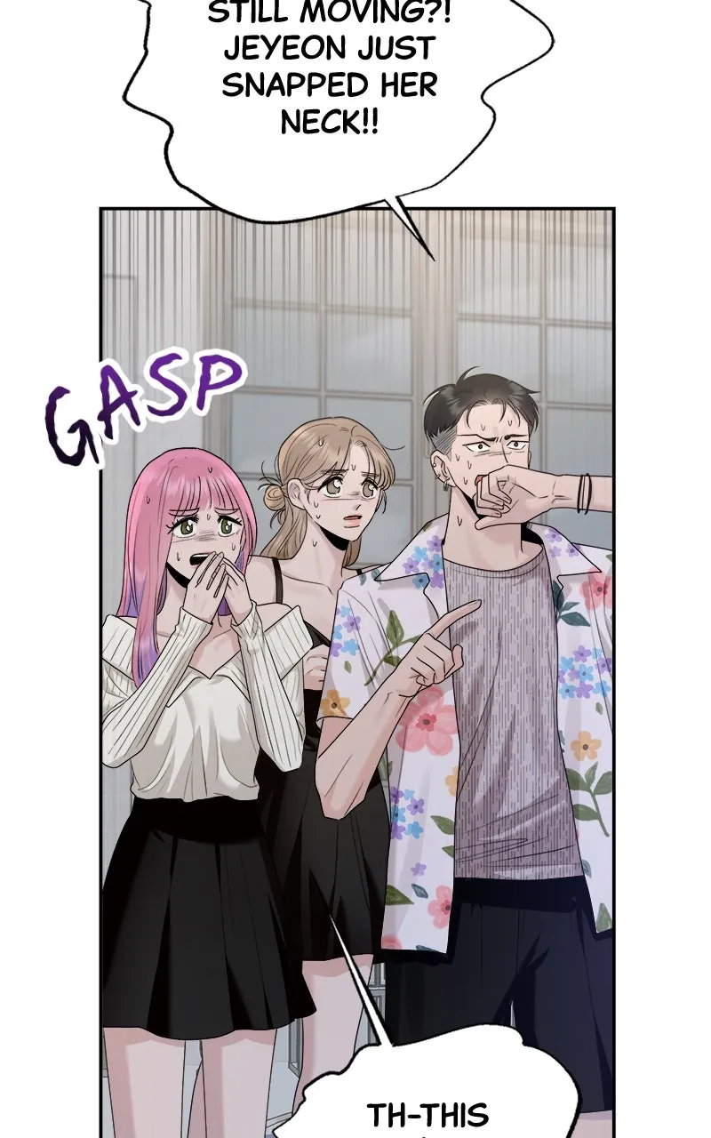 Paradise on Earth Chapter 4 page 62 - 