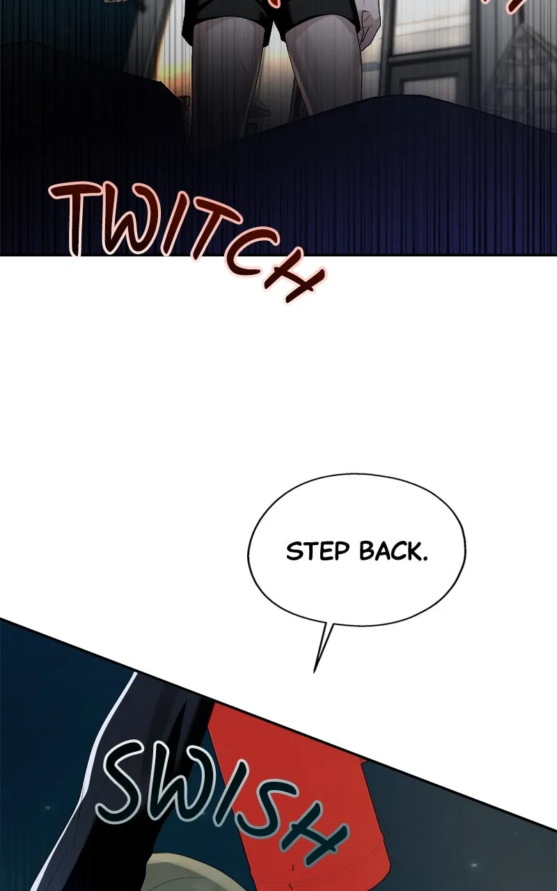 Paradise on Earth Chapter 4 page 64 - 