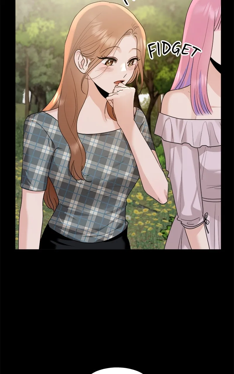 Paradise on Earth Chapter 4 page 8 - 