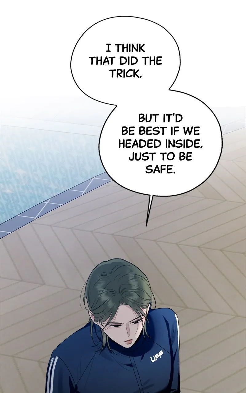 Paradise on Earth Chapter 4 page 71 - 