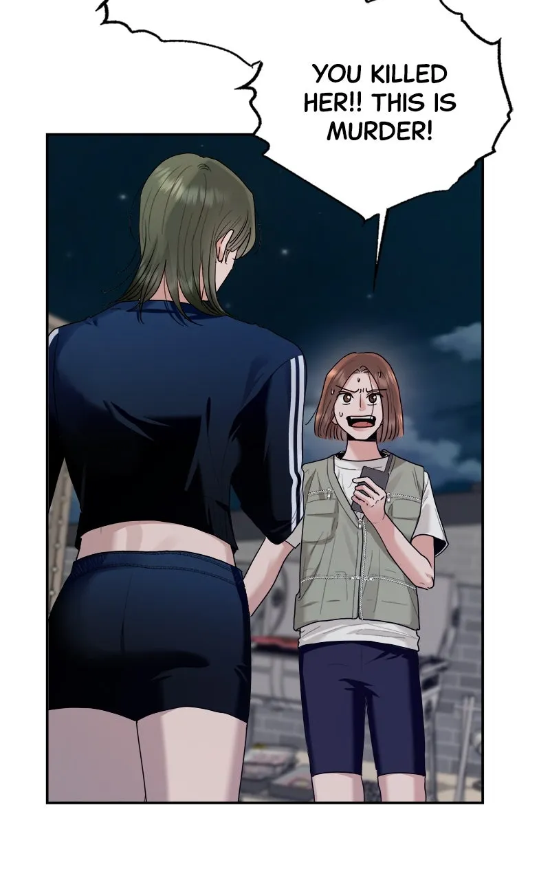 Paradise on Earth Chapter 4 page 75 - 