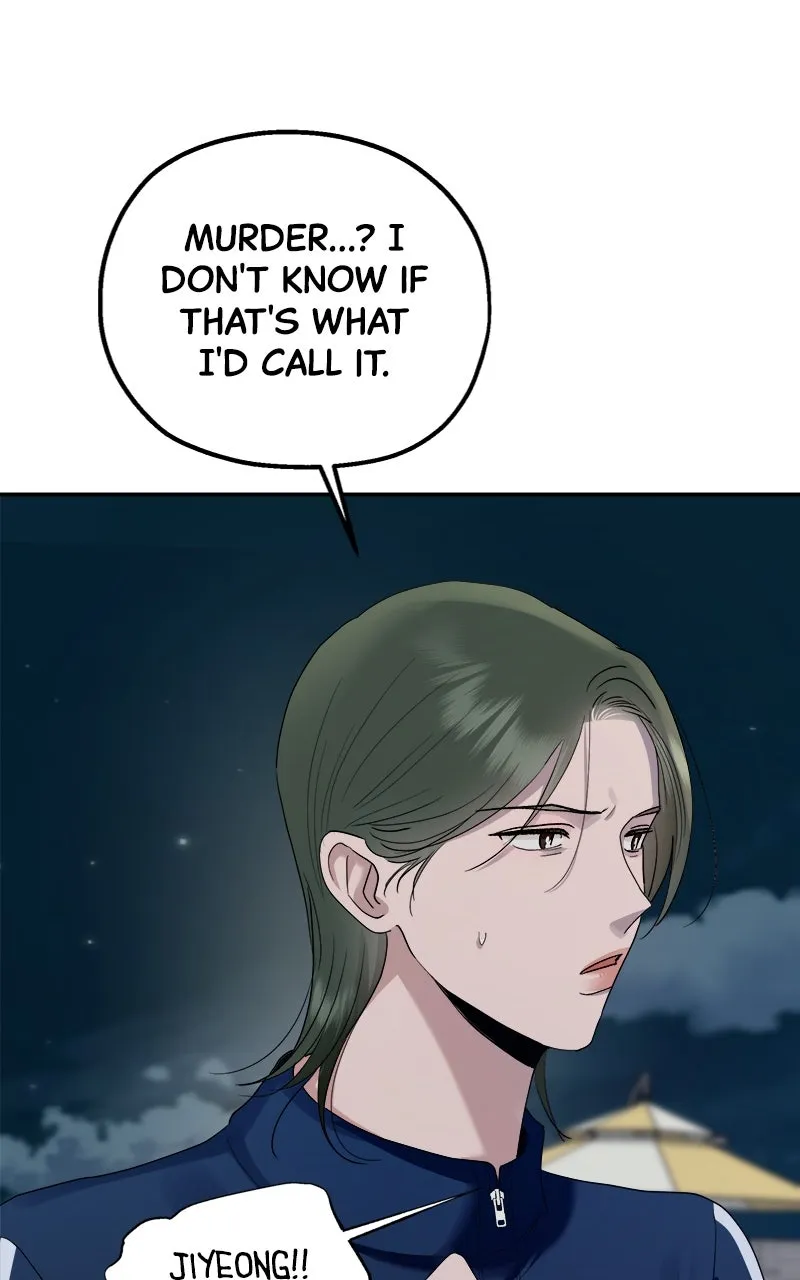 Paradise on Earth Chapter 4 page 76 - 