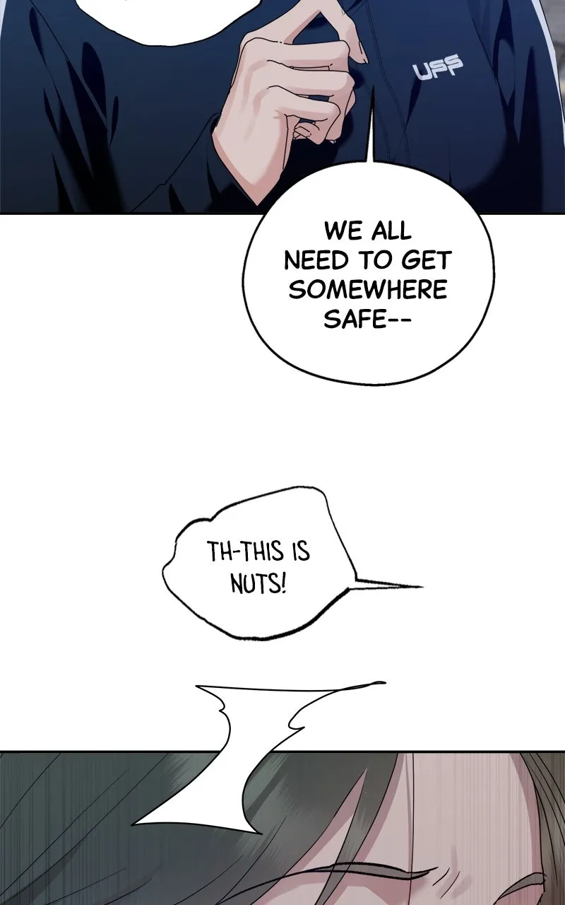 Paradise on Earth Chapter 4 page 77 - 