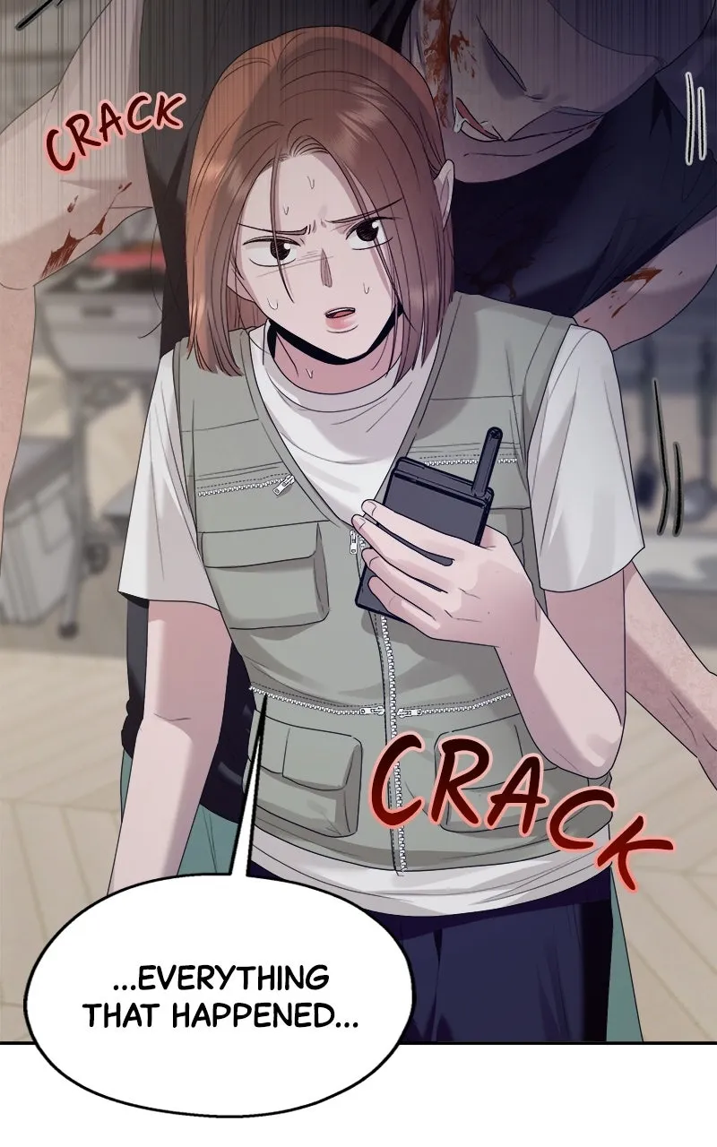 Paradise on Earth Chapter 4 page 79 - 