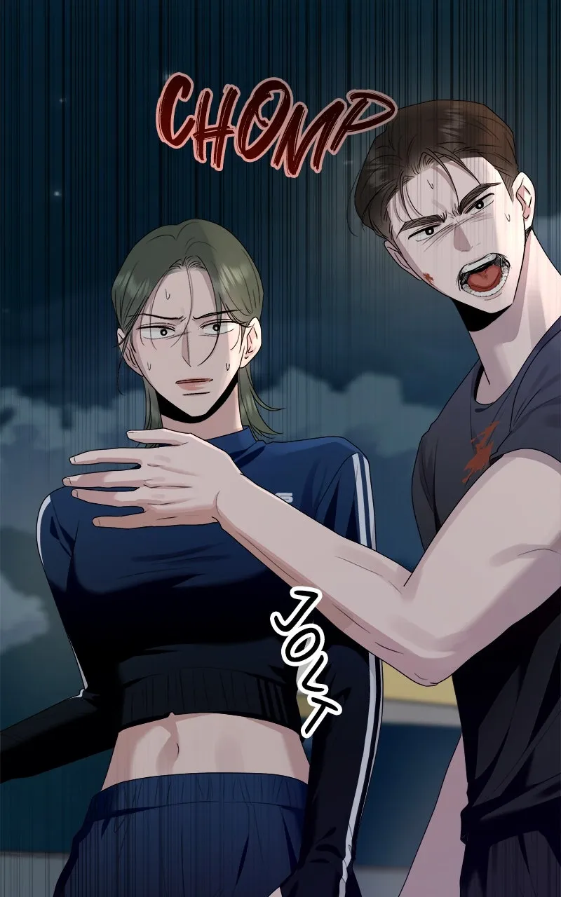 Paradise on Earth Chapter 4 page 84 - 