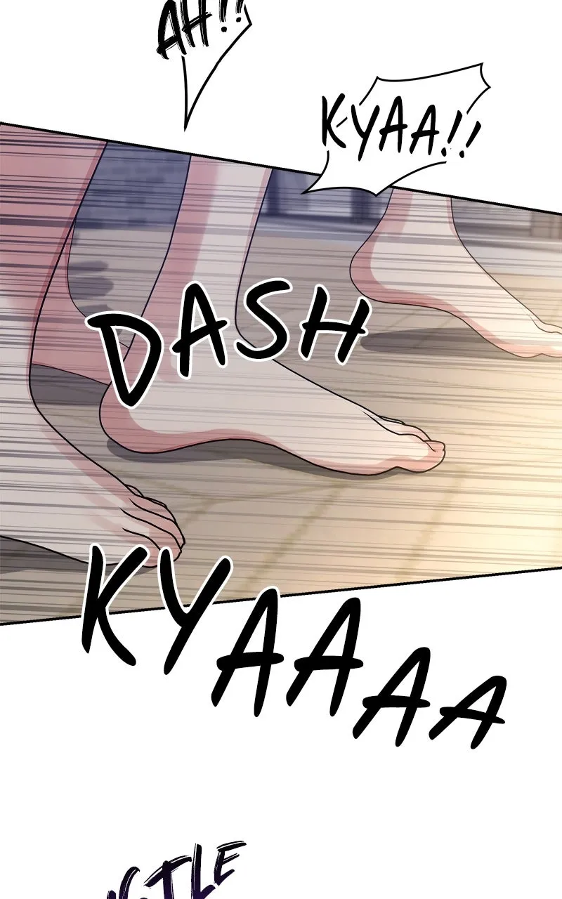 Paradise on Earth Chapter 4 page 86 - 