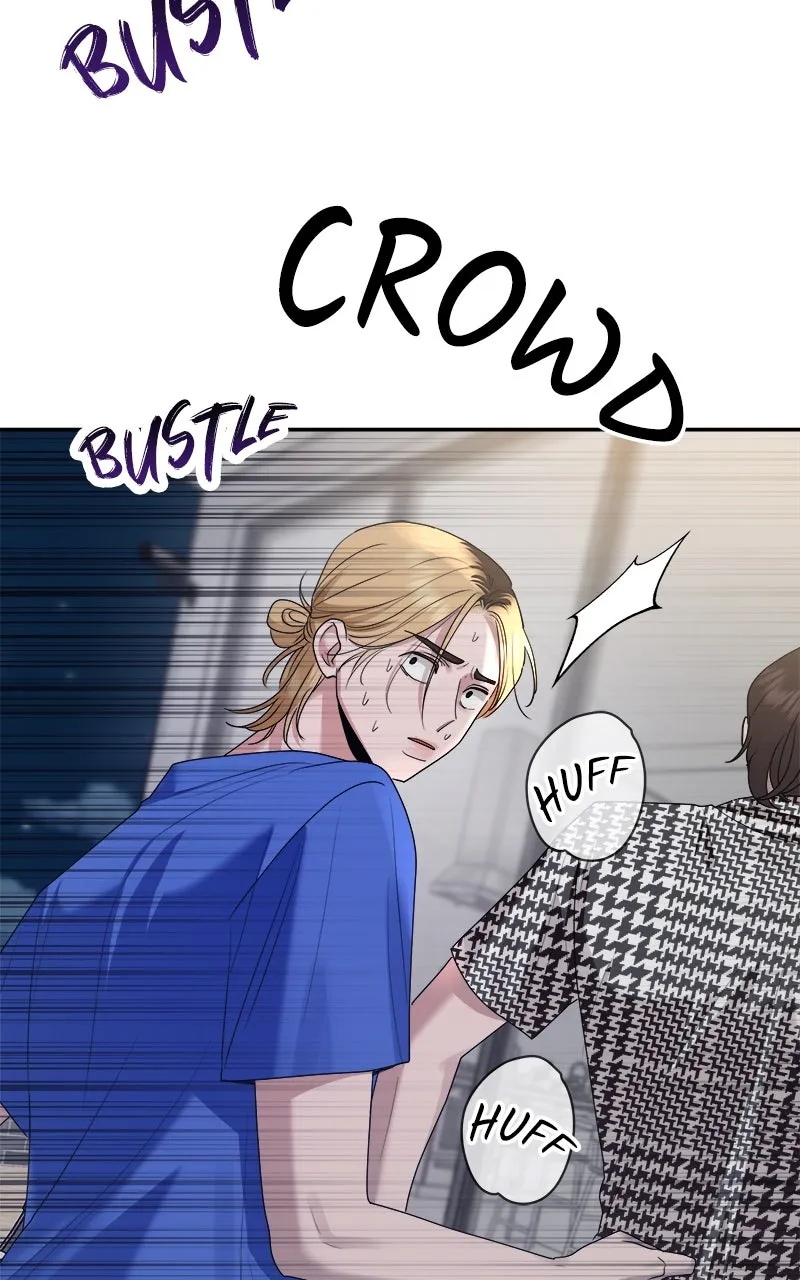 Paradise on Earth Chapter 4 page 87 - 