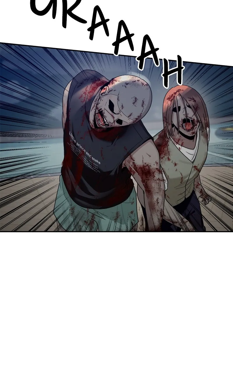 Paradise on Earth Chapter 4 page 95 - 