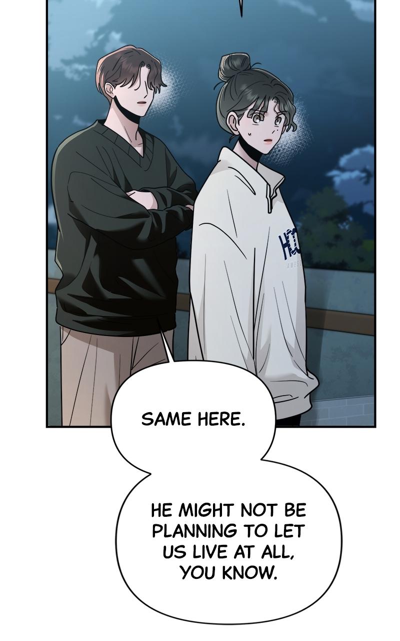 Paradise on Earth Chapter 42 page 11 - 