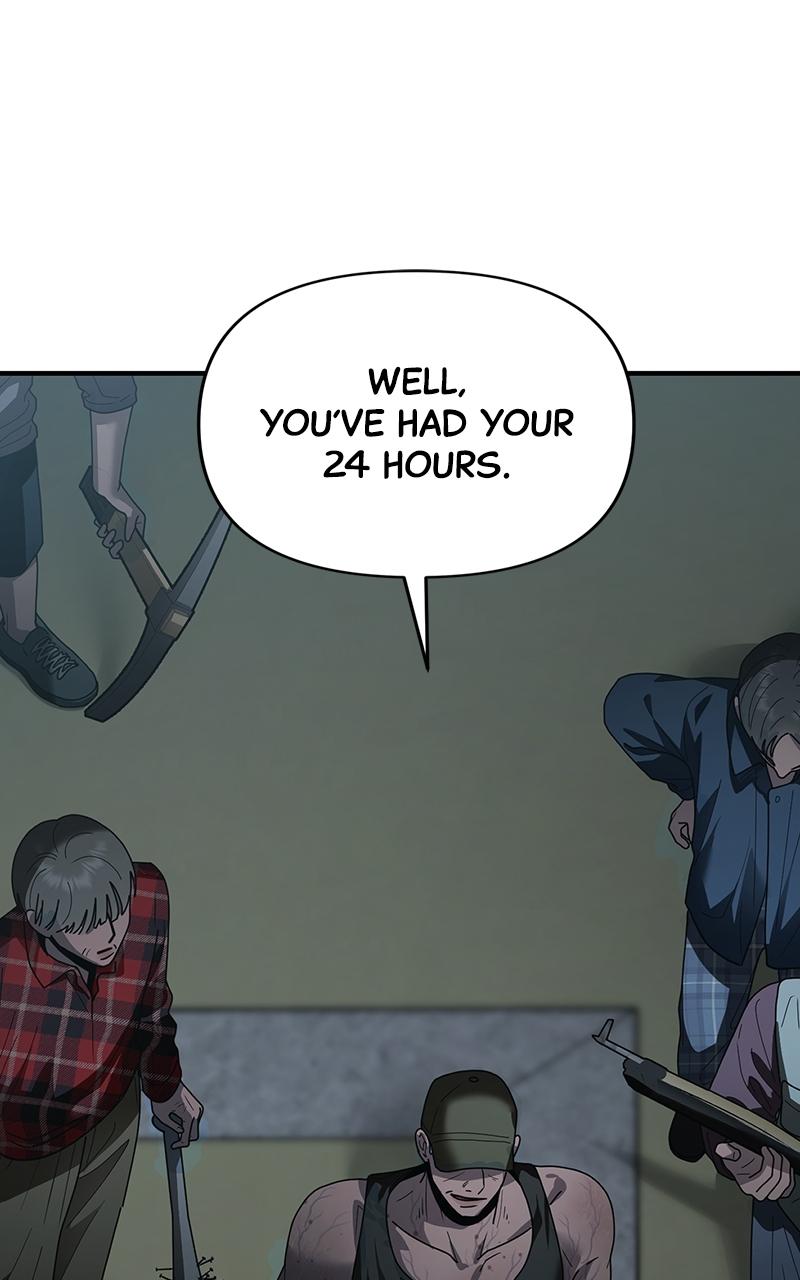 Paradise on Earth Chapter 42 page 113 - 
