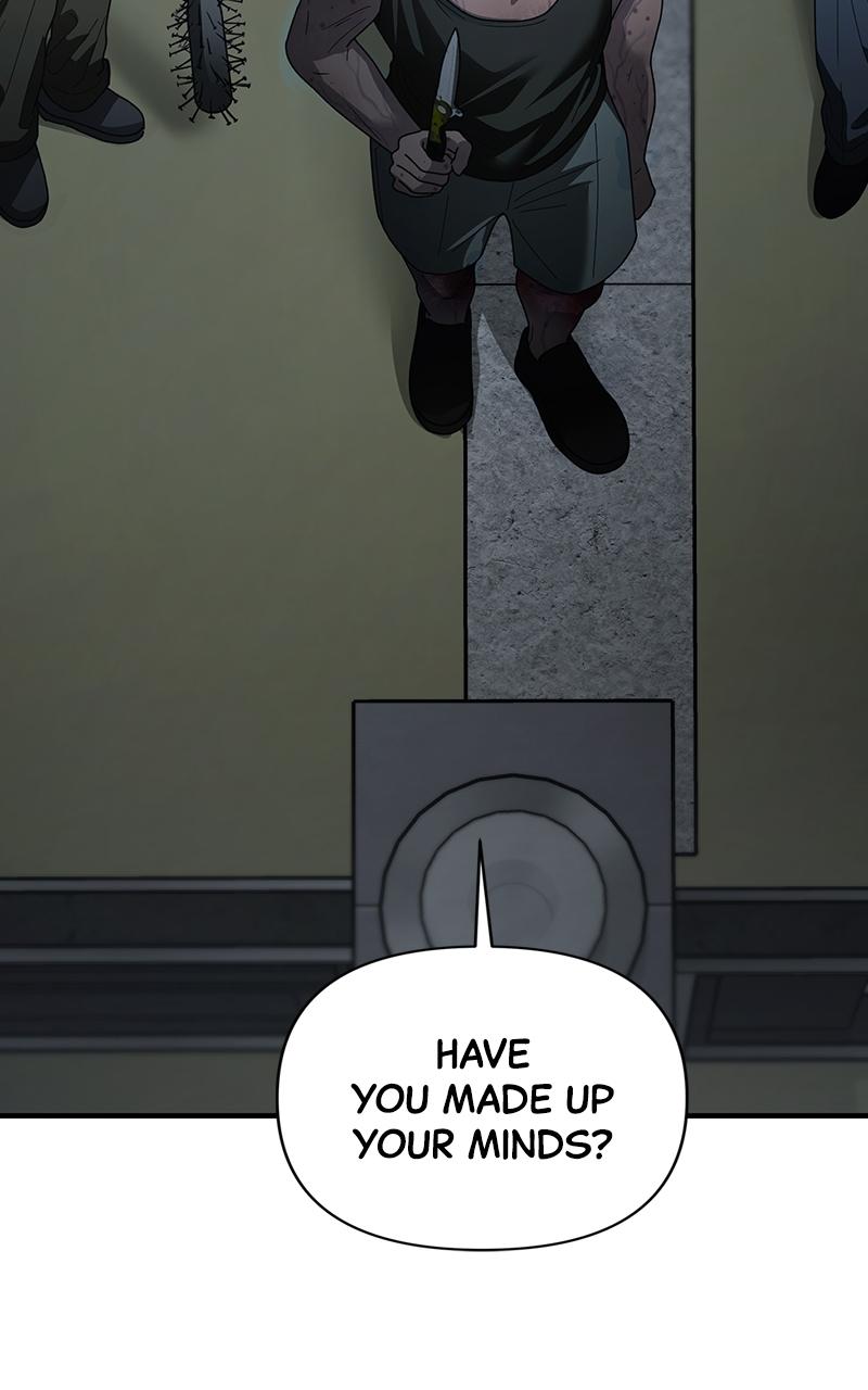 Paradise on Earth Chapter 42 page 114 - 