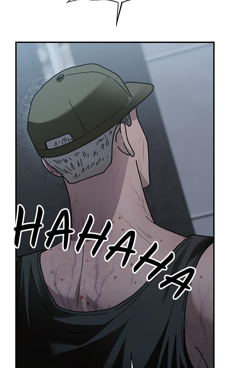 Paradise on Earth Chapter 42 page 117 - 