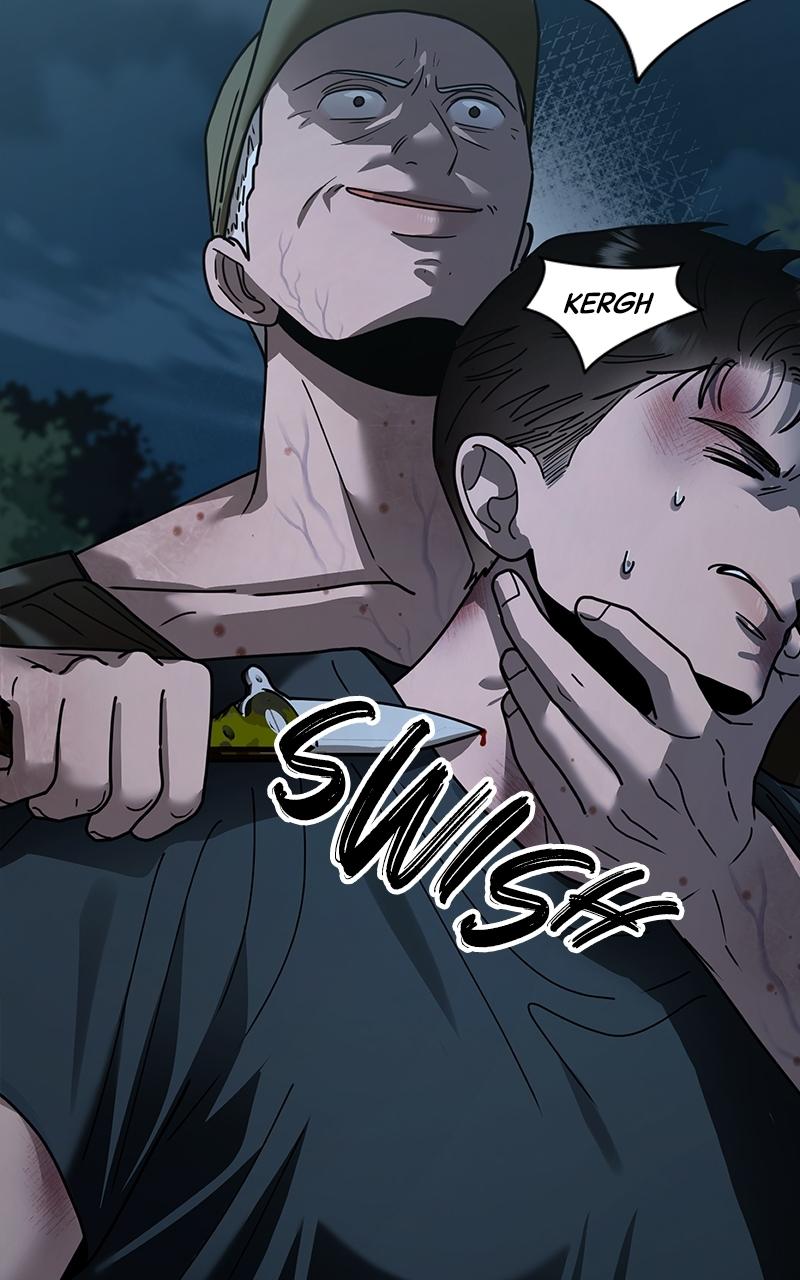 Paradise on Earth Chapter 42 page 120 - 