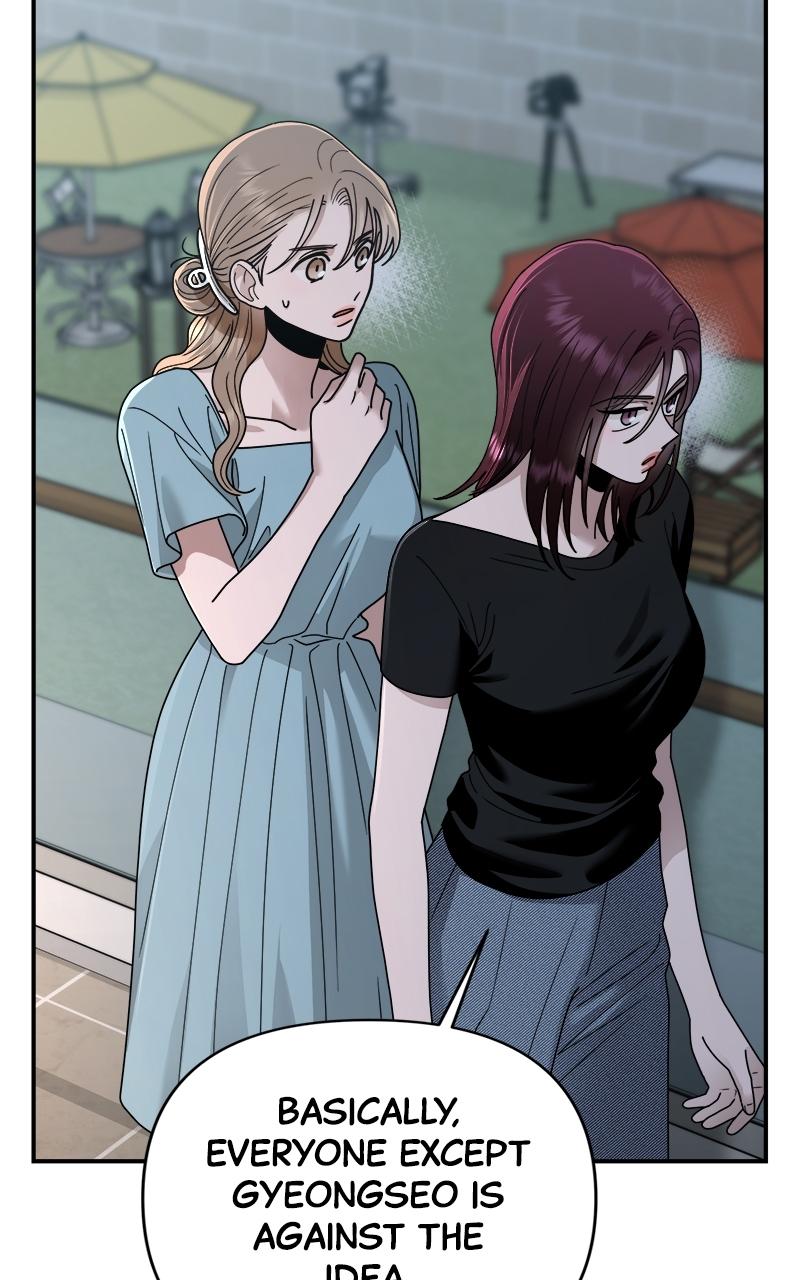 Paradise on Earth Chapter 42 page 13 - 