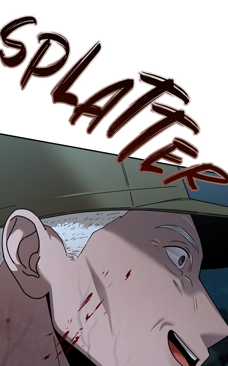 Paradise on Earth Chapter 42 page 124 - 