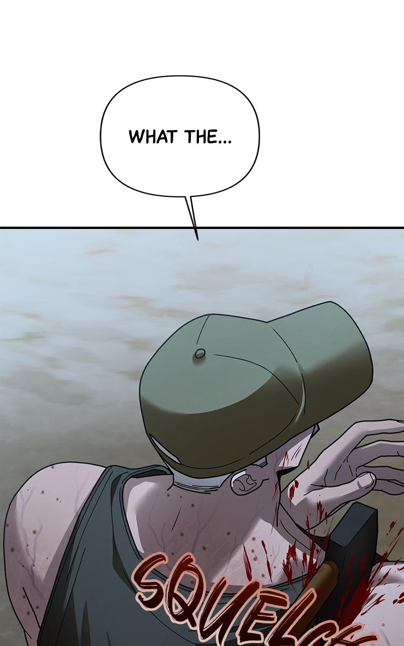 Paradise on Earth Chapter 42 page 126 - 