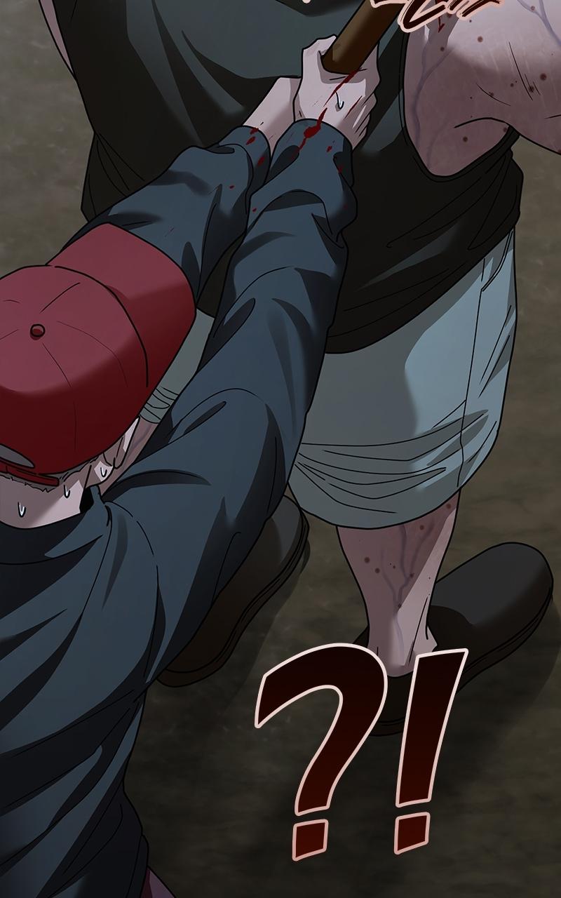 Paradise on Earth Chapter 42 page 127 - 
