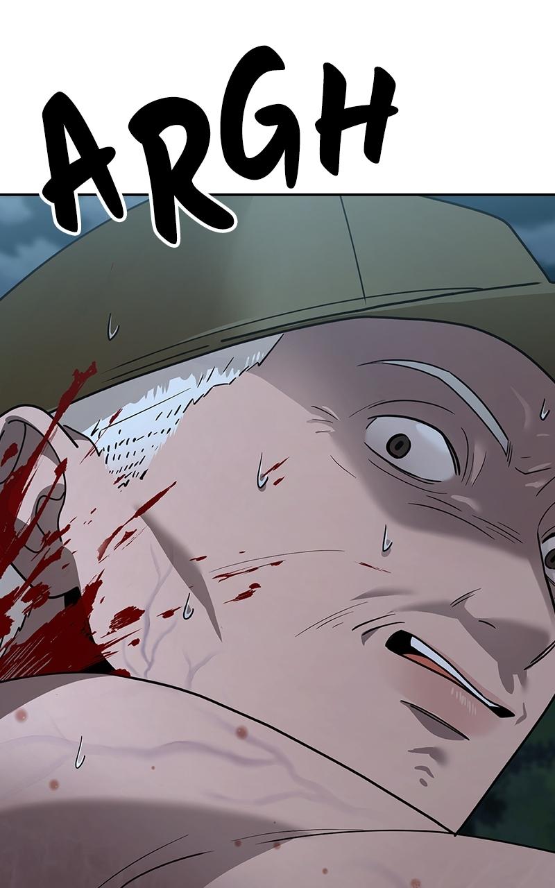 Paradise on Earth Chapter 42 page 130 - 