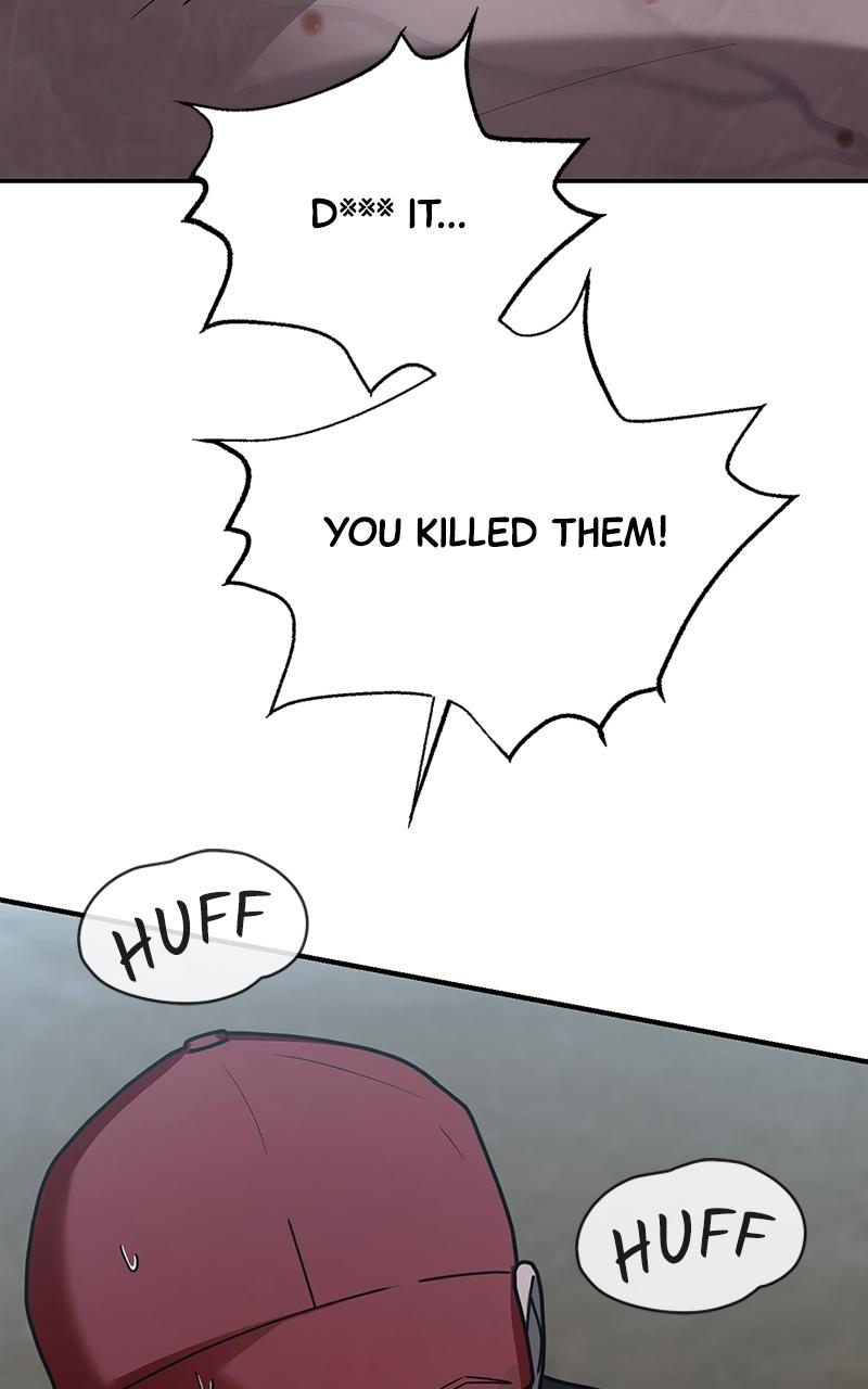Paradise on Earth Chapter 42 page 131 - 