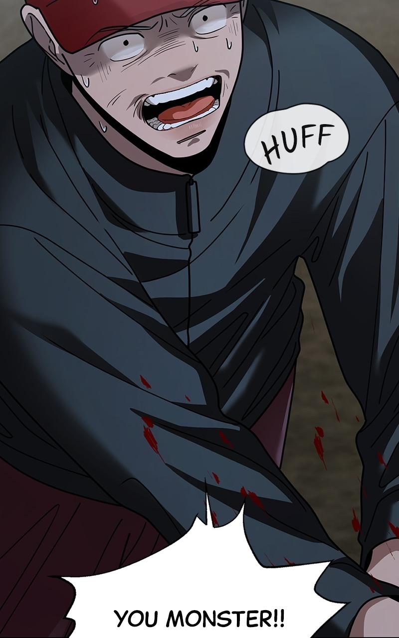 Paradise on Earth Chapter 42 page 132 - 