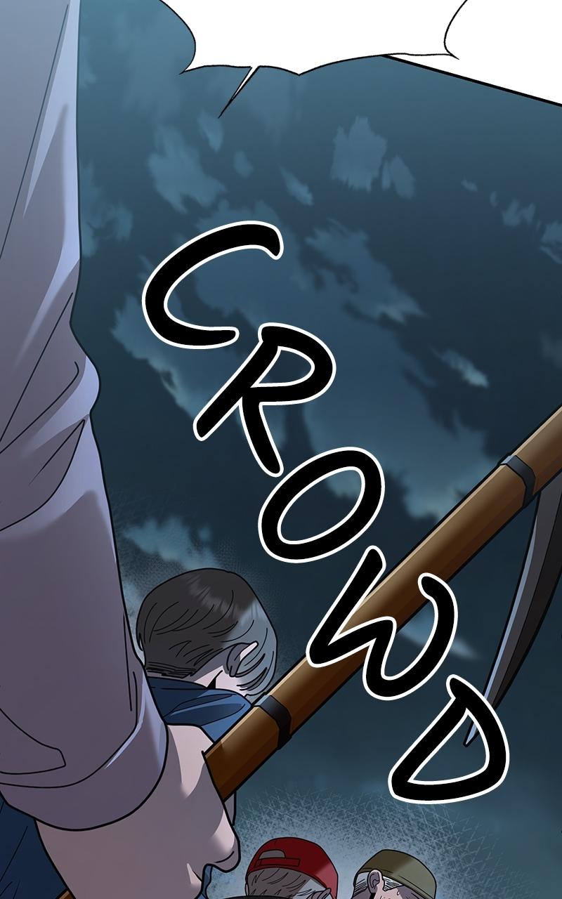 Paradise on Earth Chapter 42 page 134 - 