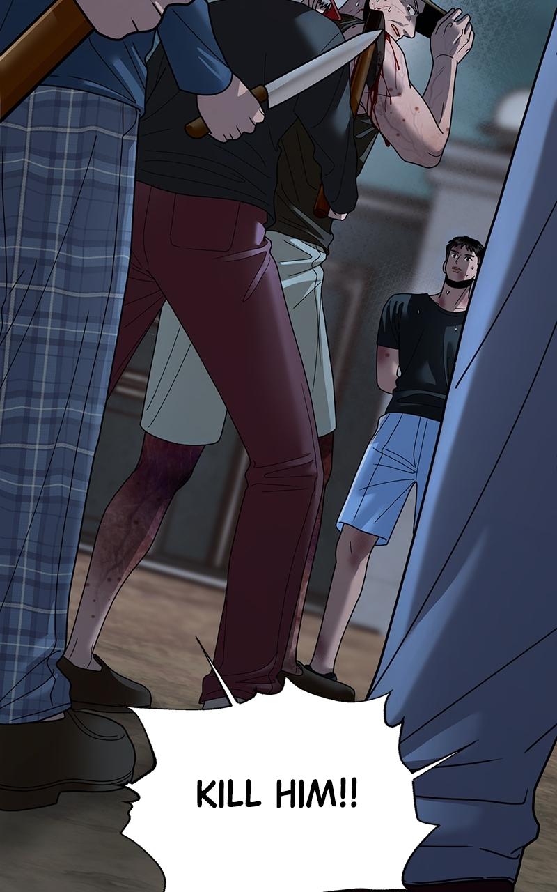Paradise on Earth Chapter 42 page 135 - 