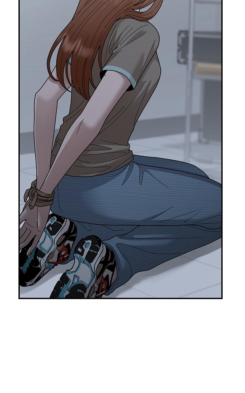 Paradise on Earth Chapter 42 page 138 - 