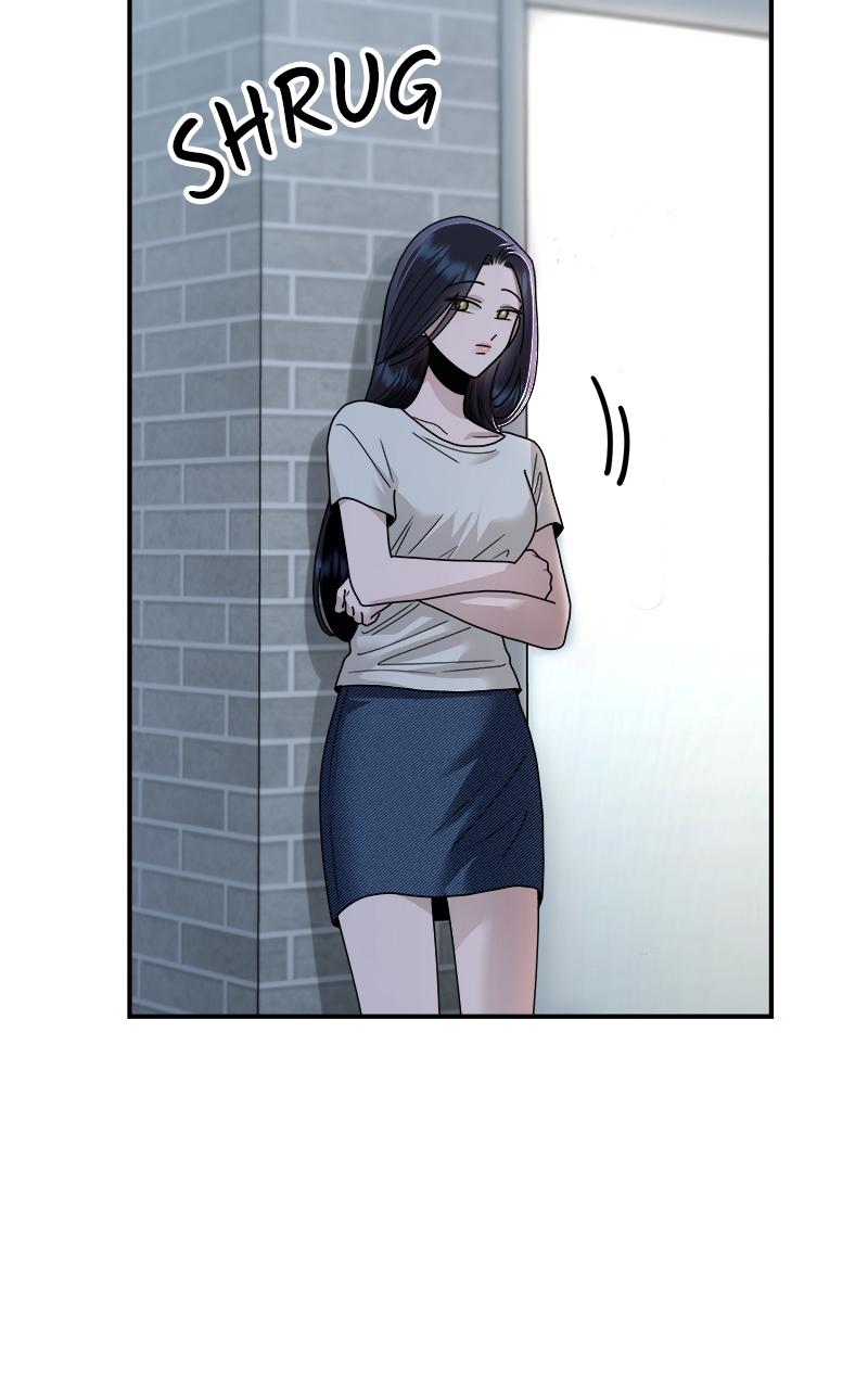 Paradise on Earth Chapter 42 page 15 - 