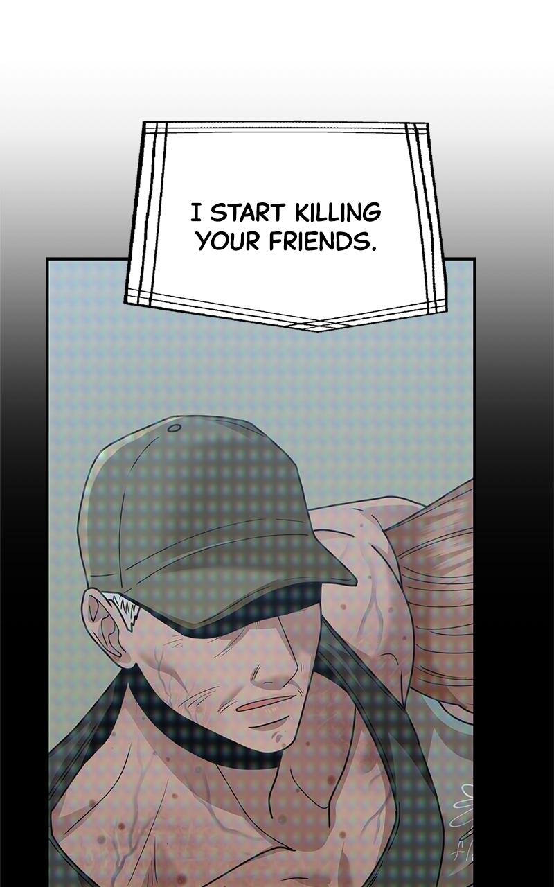 Paradise on Earth Chapter 42 page 16 - 
