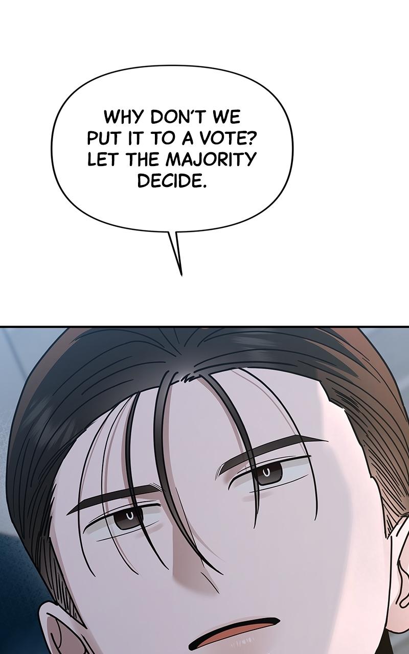 Paradise on Earth Chapter 42 page 3 - 