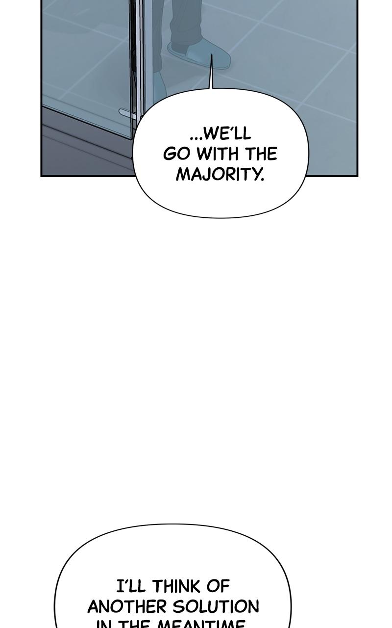 Paradise on Earth Chapter 42 page 21 - 