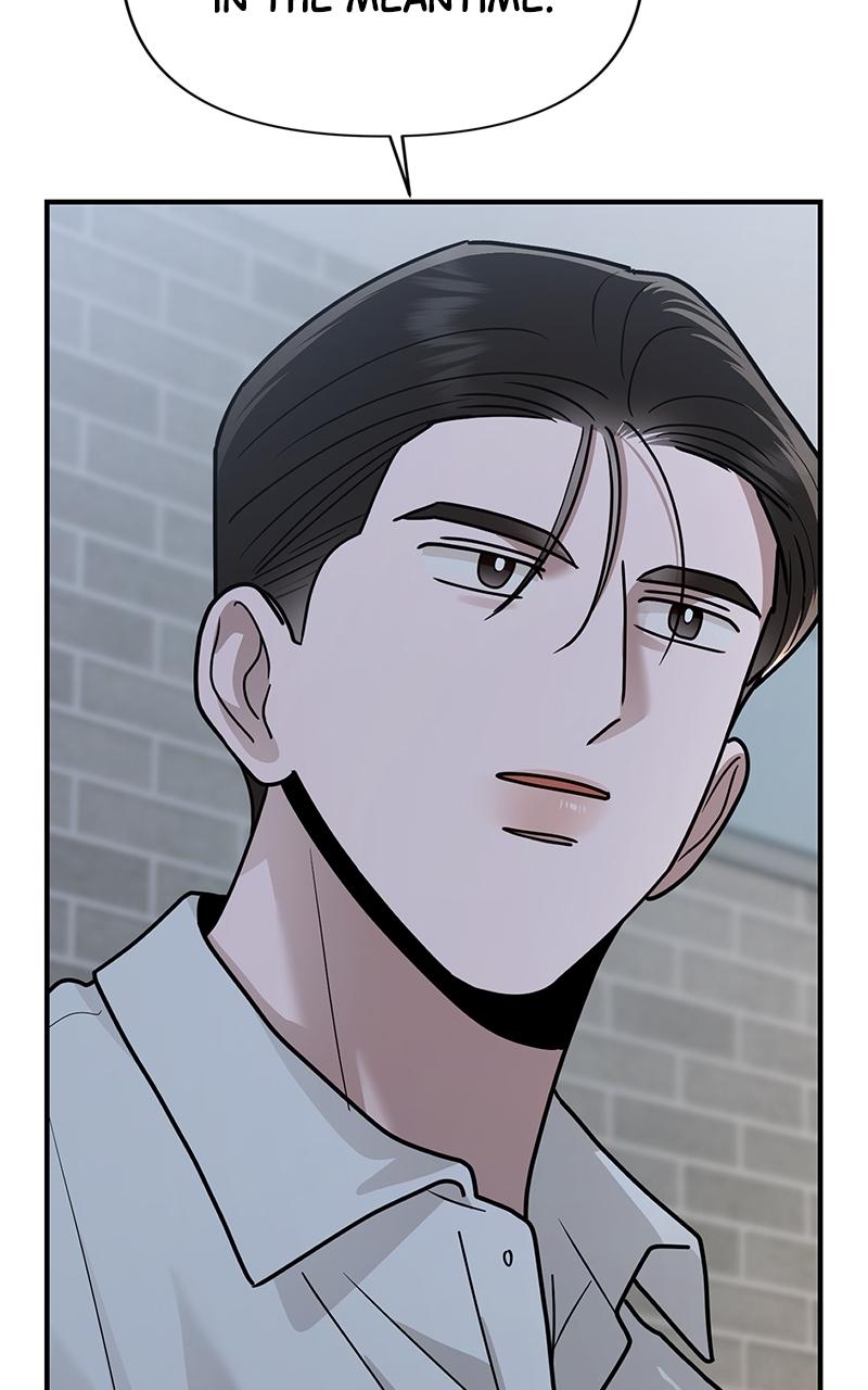 Paradise on Earth Chapter 42 page 22 - 