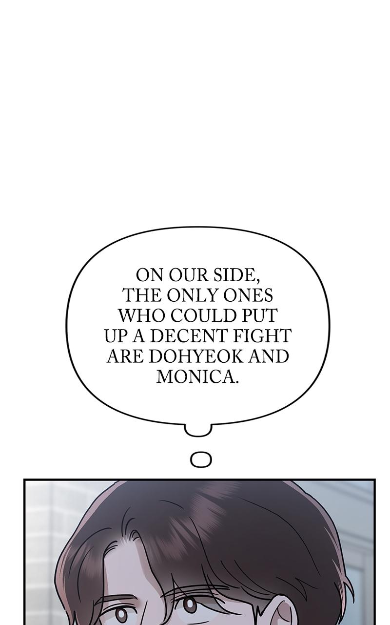 Paradise on Earth Chapter 42 page 28 - 
