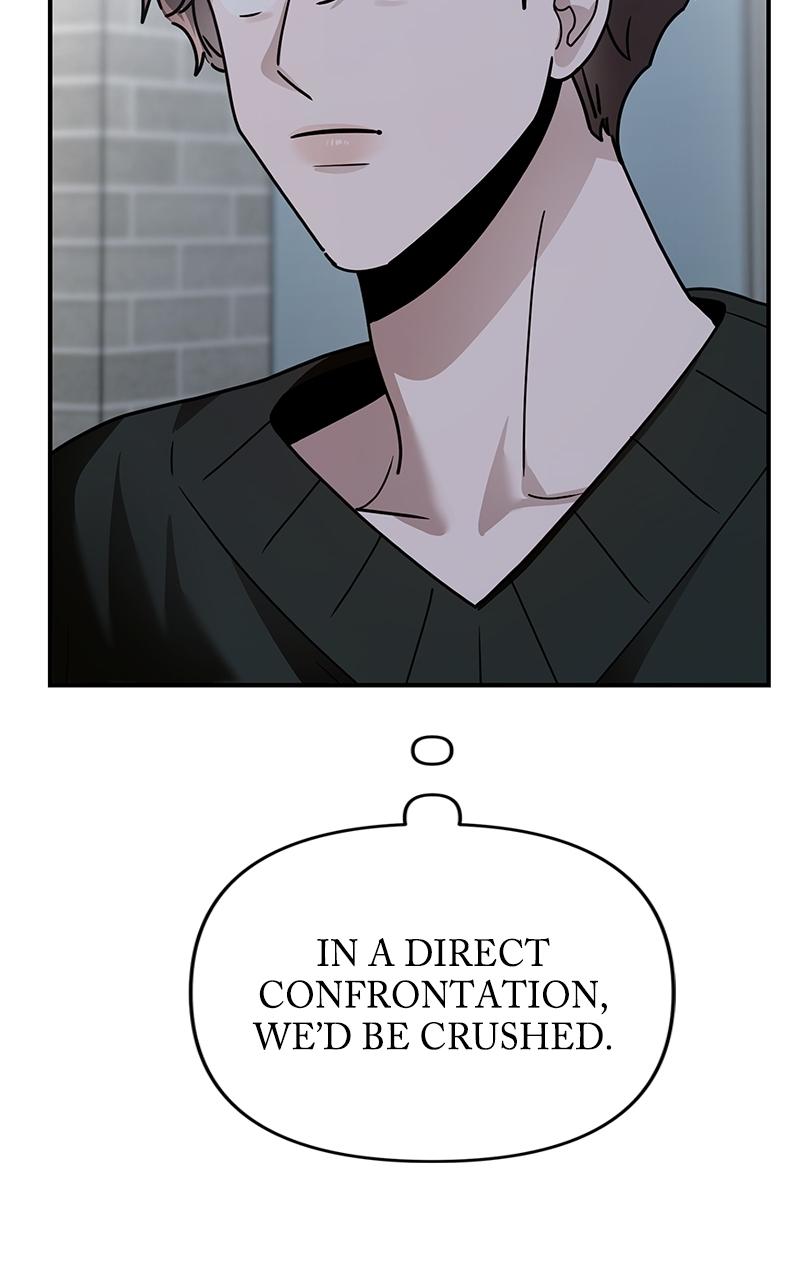 Paradise on Earth Chapter 42 page 29 - 