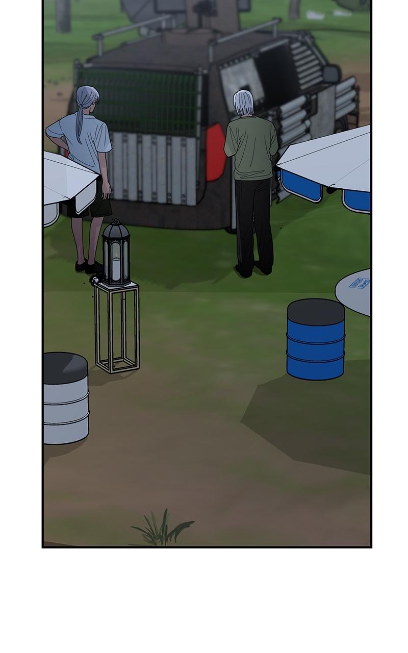 Paradise on Earth Chapter 42 page 36 - 