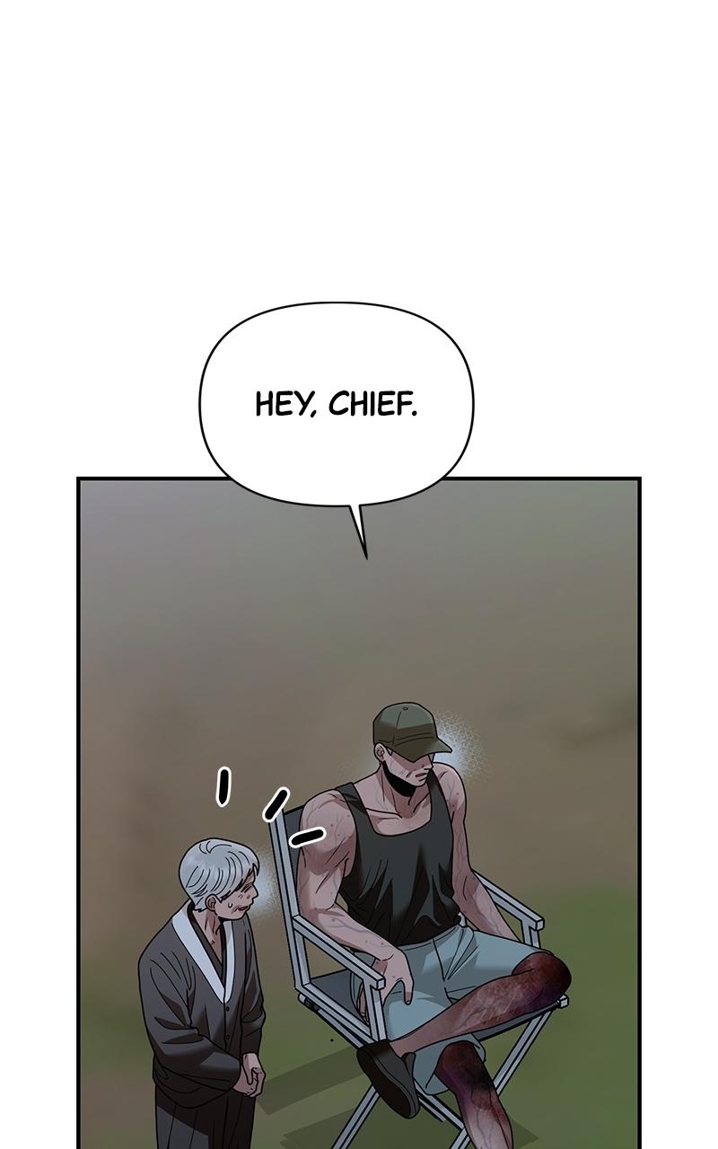 Paradise on Earth Chapter 42 page 37 - 